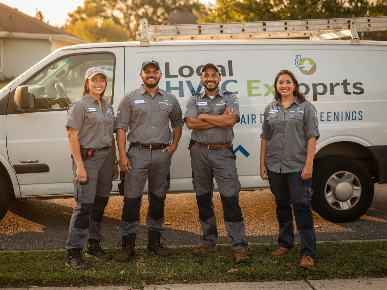 24/7 HVAC Repair & AC Replacement company in Lares, PR